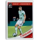 2018-19 Donruss Optic #17 Robert Lewandowski