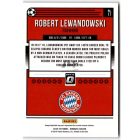 2018-19 Donruss Optic #17 Robert Lewandowski