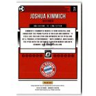 2018-19 Donruss Optic #21 Joshua Kimmich