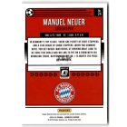 2018-19 Donruss Optic #24 Manuel Neuer