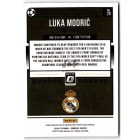 2018-19 Donruss Optic #28 Luka Modric