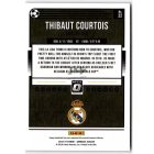 2018-19 Donruss Optic #32 Thibaut Courtois