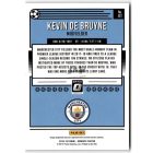 2018-19 Donruss Optic #41 Kevin De Bruyne