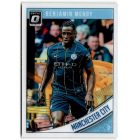 2018-19 Donruss Optic #43 Benjamin Mendy
