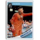 2018-19 Donruss Optic #44 Ederson