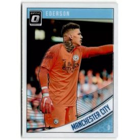 2018-19 Donruss Optic #44 Ederson