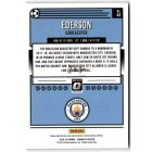 2018-19 Donruss Optic #44 Ederson