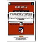 2018-19 Donruss Optic #45 Diego Costa