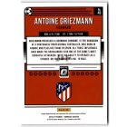 2018-19 Donruss Optic #46 Antoine Griezmann