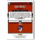 2018-19 Donruss Optic #47 Saul Niguez