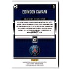 2018-19 Donruss Optic #52 Edinson Cavani