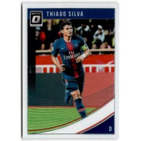2018-19 Donruss Optic #56 Thiago Silva