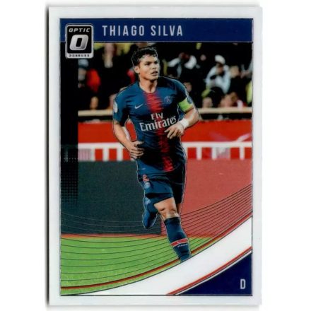 2018-19 Donruss Optic #56 Thiago Silva