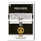 2018-19 Donruss Optic #64 Paco Alcacer