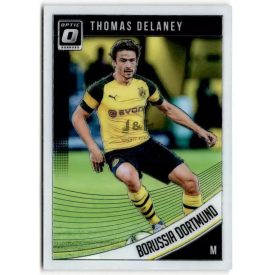 2018-19 Donruss Optic #67 Thomas Delaney