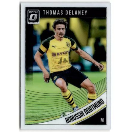 2018-19 Donruss Optic #67 Thomas Delaney