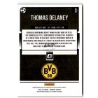 2018-19 Donruss Optic #67 Thomas Delaney