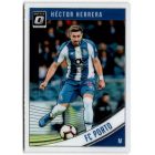 2018-19 Donruss Optic #77 Hector Herrera