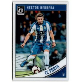2018-19 Donruss Optic #77 Hector Herrera