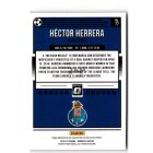 2018-19 Donruss Optic #77 Hector Herrera