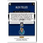 2018-19 Donruss Optic #78 Alex Telles