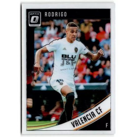 2018-19 Donruss Optic #84 Rodrigo