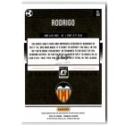 2018-19 Donruss Optic #84 Rodrigo