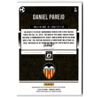2018-19 Donruss Optic #86 Daniel Parejo