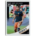 2018-19 Donruss Optic #87 Jose Luis Gaya