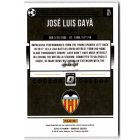 2018-19 Donruss Optic #87 Jose Luis Gaya