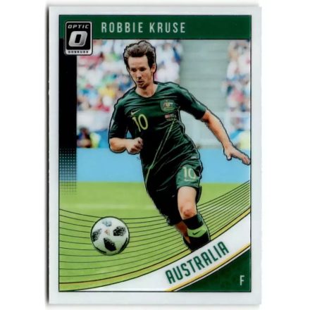 2018-19 Donruss Optic #95 Robbie Kruse