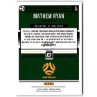 2018-19 Donruss Optic #98 Mathew Ryan