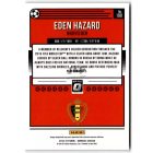 2018-19 Donruss Optic #100 Eden Hazard