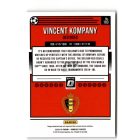 2018-19 Donruss Optic #103 Vincent Kompany