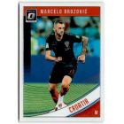2018-19 Donruss Optic #117 Marcelo Brozovic