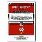 2018-19 Donruss Optic #117 Marcelo Brozovic