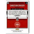 2018-19 Donruss Optic #120 Christian Eriksen