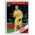 2018-19 Donruss Optic #122 Kasper Schmeichel