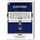 2018-19 Donruss Optic #130 Olivier Giroud