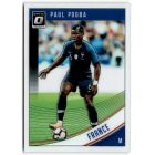 2018-19 Donruss Optic #133 Paul Pogba