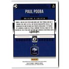 2018-19 Donruss Optic #133 Paul Pogba