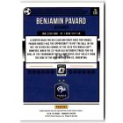 2018-19 Donruss Optic #135 Benjamin Pavard