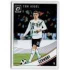 2018-19 Donruss Optic #139 Toni Kroos