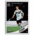 2018-19 Donruss Optic #140 Julian Draxler