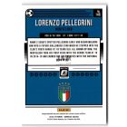 2018-19 Donruss Optic #146 Lorenzo Pellegrini