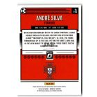 2018-19 Donruss Optic #159 Andre Silva