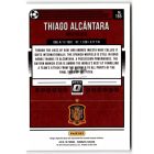 2018-19 Donruss Optic #165 Thiago Alcantara