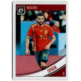2018-19 Donruss Optic #167 Nacho