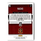 2018-19 Donruss Optic #167 Nacho