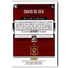 2018-19 Donruss Optic #168 David de Gea